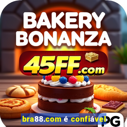 bra88.com é confiável